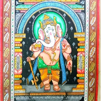 LOrd ganesha