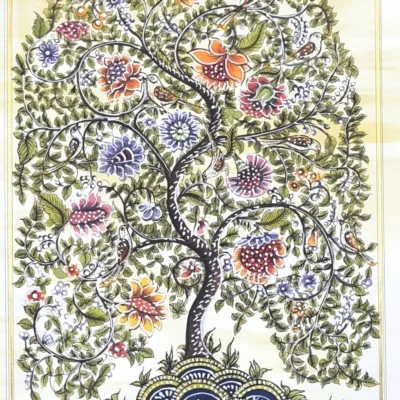 Tree of Life Painting