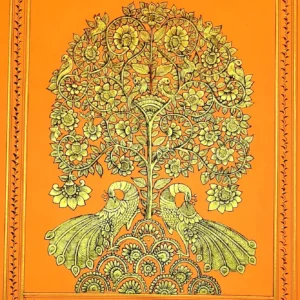 Tree of Life Painting